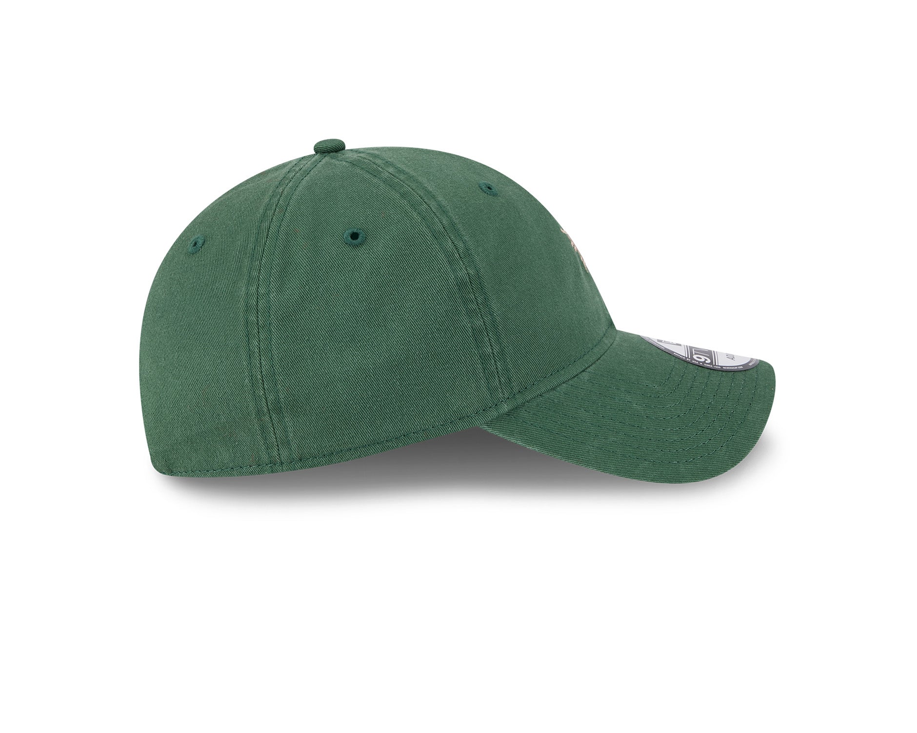 New Era 9Twenty MLB Washed Mini Detroit Tigers Cilantro Green