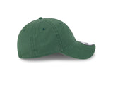 New Era 9Twenty MLB Washed Mini Detroit Tigers Cilantro Green