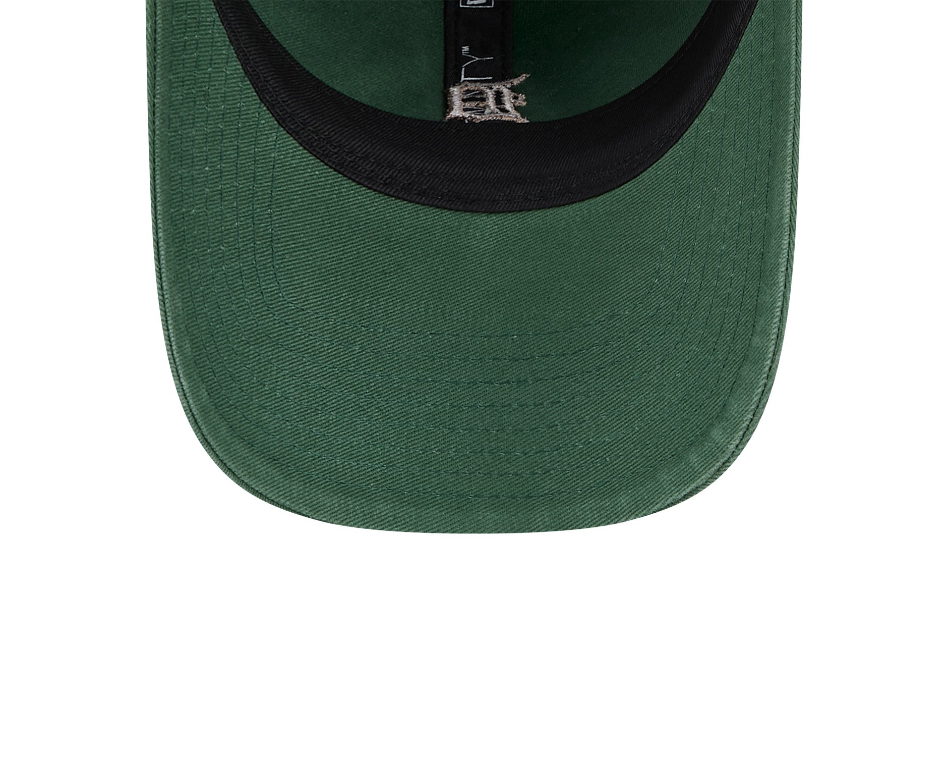 New Era 9Twenty MLB Washed Mini Detroit Tigers Cilantro Green