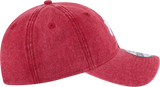 New Era 9Twenty MLB Snow Wash New York Yankees Hot Red