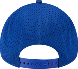 New Era 9Forty A-Frame NBA Basketball Mesh New York Knicks Royal