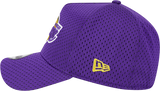 New Era 9Forty A-Frame NBA Basketball Mesh Los Angeles Lakers Purple