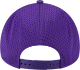 New Era 9Forty A-Frame NBA Basketball Mesh Los Angeles Lakers Purple