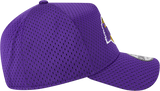 New Era 9Forty A-Frame NBA Basketball Mesh Los Angeles Lakers Purple
