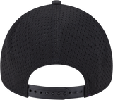 New Era 9Forty A-Frame NBA Basketball Mesh Chicago Bulls Black