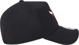 New Era 9Forty A-Frame NBA Basketball Mesh Chicago Bulls Black