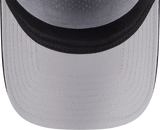 New Era 9Forty A-Frame NBA Basketball Mesh Chicago Bulls Black