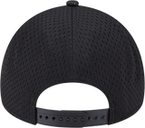 New Era 9Forty A-Frame NFL Basketball Mesh Las Vegas Raiders Black