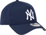New Era 9Forty A-Frame MLB Basketball Mesh New York Yankees Navy