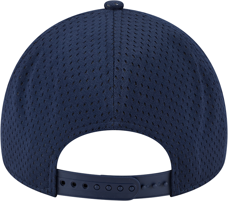 New Era 9Forty A-Frame MLB Basketball Mesh New York Yankees Navy