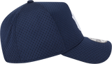 New Era 9Forty A-Frame MLB Basketball Mesh New York Yankees Navy