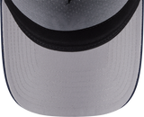 New Era 9Forty A-Frame MLB Basketball Mesh New York Yankees Navy