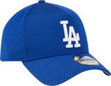 New Era 9Forty A-Frame MLB Basketball Mesh Los Angeles Dodgers Royal