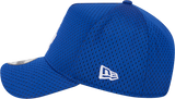New Era 9Forty A-Frame MLB Basketball Mesh Los Angeles Dodgers Royal