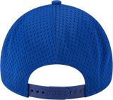 New Era 9Forty A-Frame MLB Basketball Mesh Los Angeles Dodgers Royal