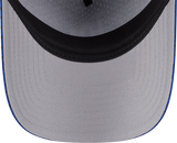 New Era 9Forty A-Frame MLB Basketball Mesh Los Angeles Dodgers Royal