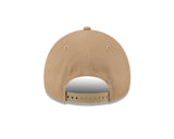 New Era Youth 9Forty A-Frame MLB New York Yankees Seasonal Khaki