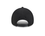 New Era Youth 9Forty A-Frame MLB Los Angeles Dodgers Seasonal Black