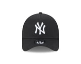 New Era Toddler 9Forty A-Frame MLB New York Yankees Seasonal Black