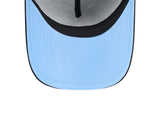 New Era 9Forty A-Frame MLB Deep Sea Blend Boston Red Sox Black