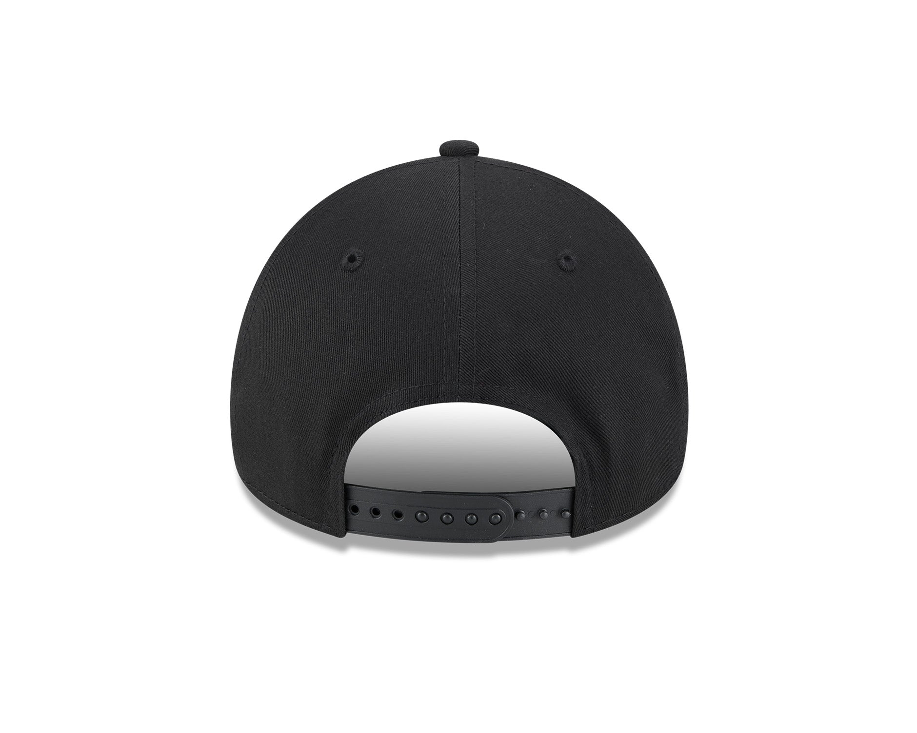 New Era 9Forty A-Frame MLB Deep Sea Blend Chicago White Sox Black