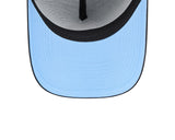 New Era 9Forty A-Frame MLB Deep Sea Blend Pittsburgh Pirates Black