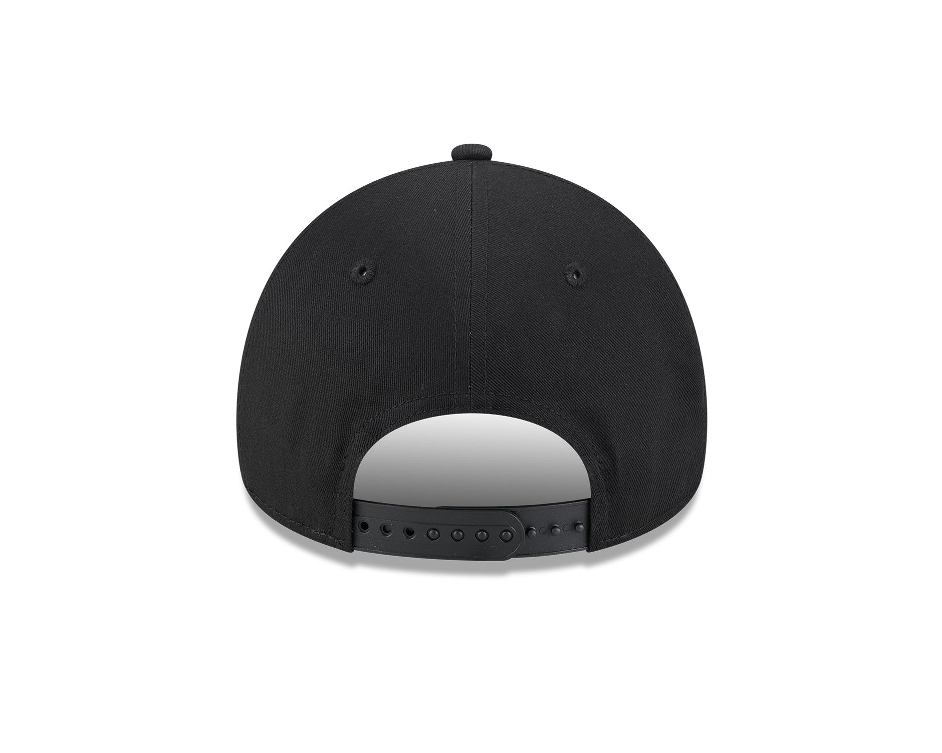 New Era 9Forty A-Frame MLB Deep Sea Blend New York Yankees Black
