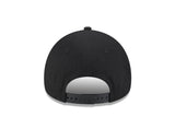 New Era 9Forty A-Frame MLB Deep Sea Blend New York Yankees Black