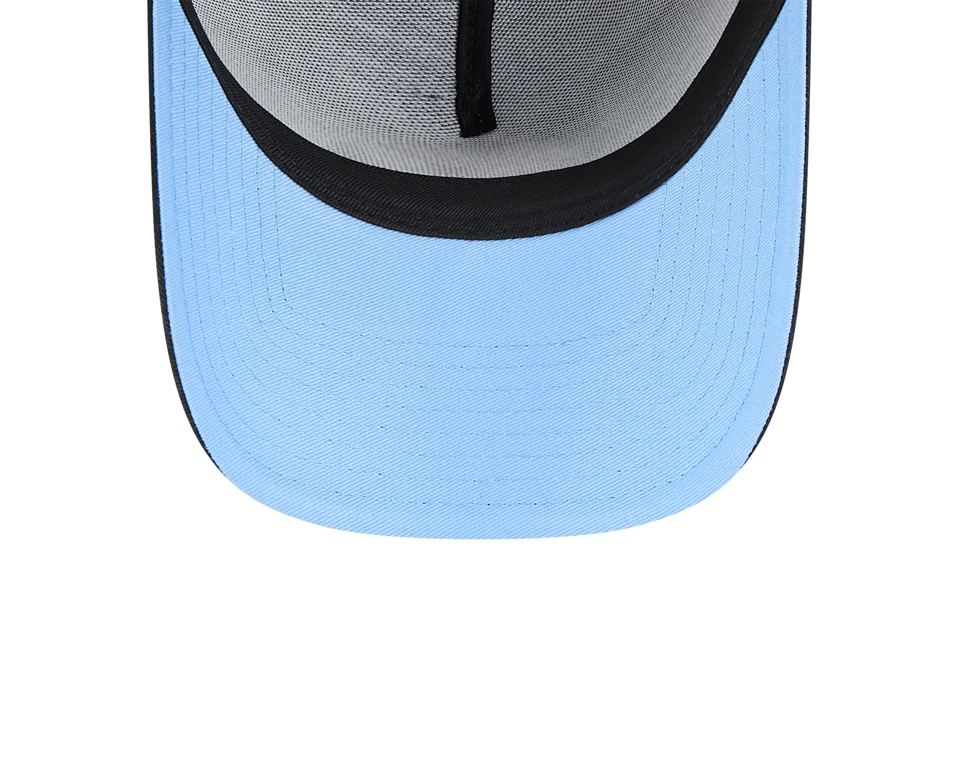 New Era 9Forty A-Frame MLB Deep Sea Blend New York Yankees Black