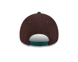 New Era 9Forty A-Frame MLB Blend 2 Tone New York Yankees