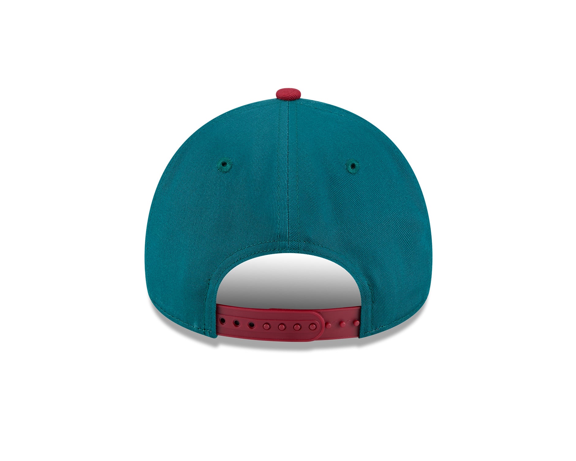 New Era 9Forty A-Frame MLB Blend 2 Tone San Francisco Giants