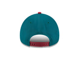 New Era 9Forty A-Frame MLB Blend 2 Tone San Francisco Giants