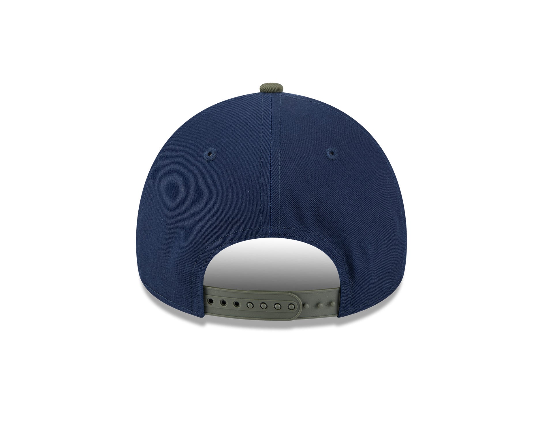 New Era 9Forty A-Frame MLB Blend 2 Tone Chicago White Sox