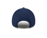 New Era 9Forty A-Frame MLB Blend 2 Tone Chicago White Sox