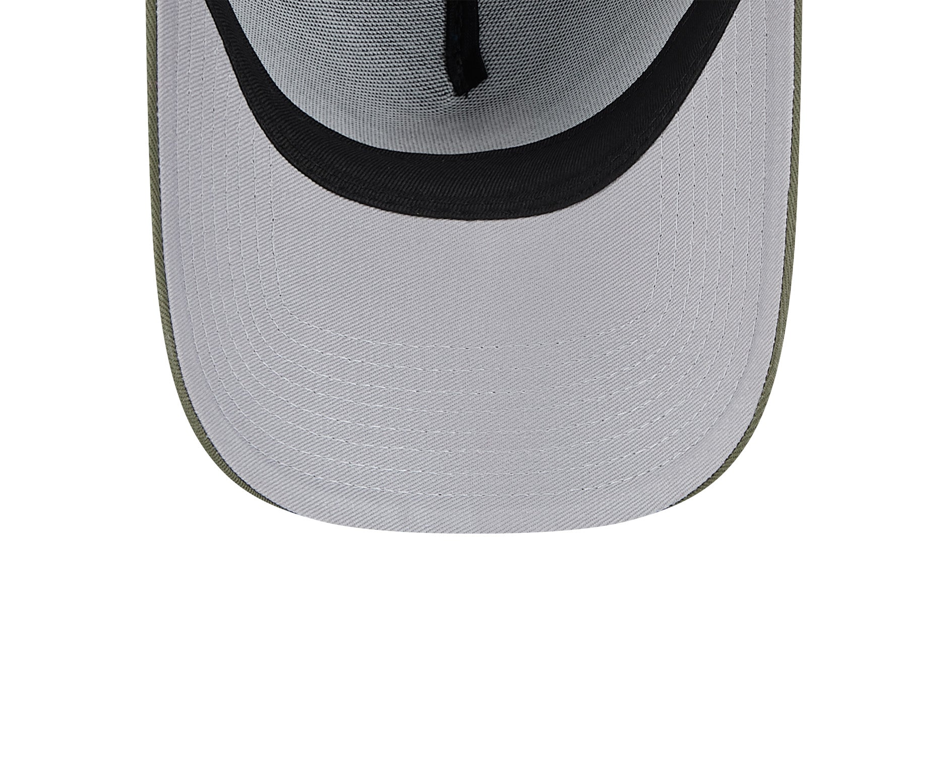 New Era 9Forty A-Frame MLB Blend 2 Tone Chicago White Sox