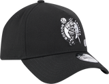 New Era 9Forty A-Frame NBA Gothic Flawless Boston Celtics