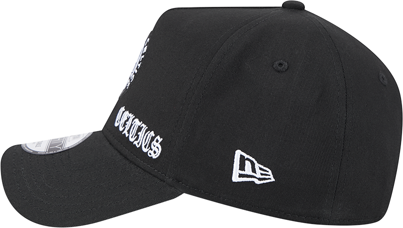 New Era 9Forty A-Frame NBA Gothic Flawless Boston Celtics