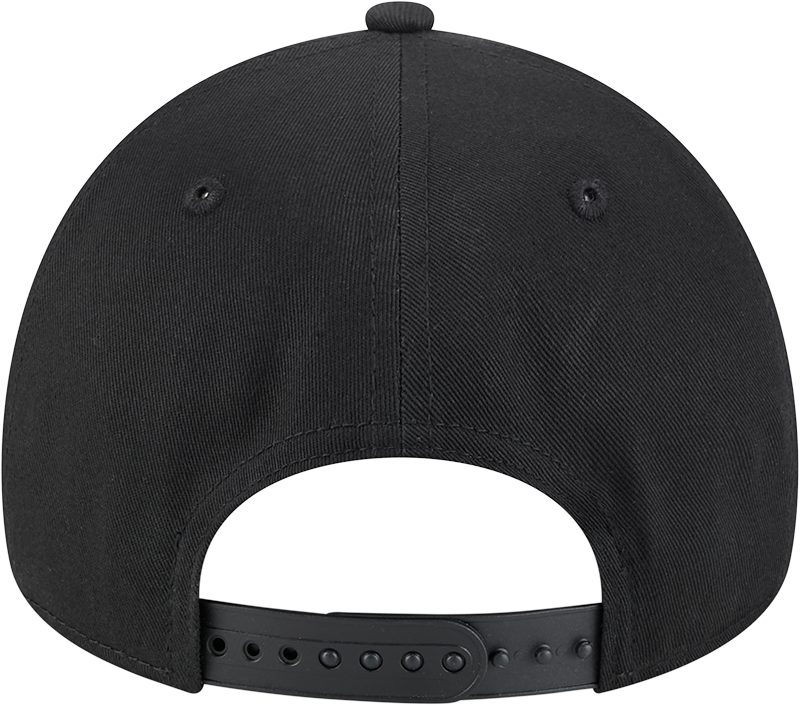 New Era 9Forty A-Frame NBA Gothic Flawless Boston Celtics