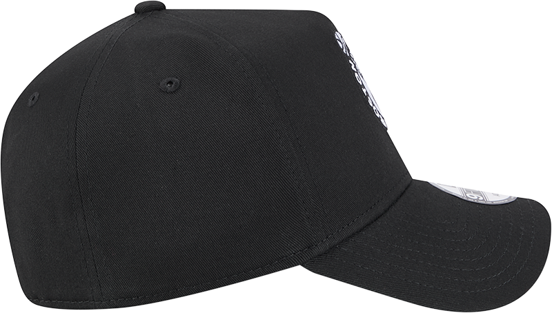 New Era 9Forty A-Frame NBA Gothic Flawless Boston Celtics