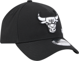 New Era 9Forty A-Frame NBA Gothic Flawless Chicago Bulls