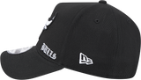 New Era 9Forty A-Frame NBA Gothic Flawless Chicago Bulls