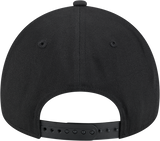 New Era 9Forty A-Frame NBA Gothic Flawless Chicago Bulls