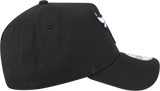 New Era 9Forty A-Frame NBA Gothic Flawless Chicago Bulls