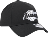 New Era 9Forty A-Frame NBA Gothic Flawless Los Angeles Lakers