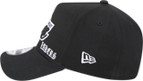 New Era 9Forty A-Frame NBA Gothic Flawless Los Angeles Lakers