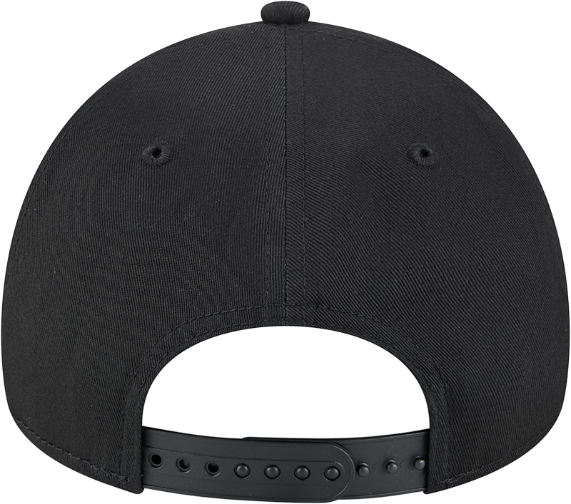 New Era 9Forty A-Frame NBA Gothic Flawless Los Angeles Lakers