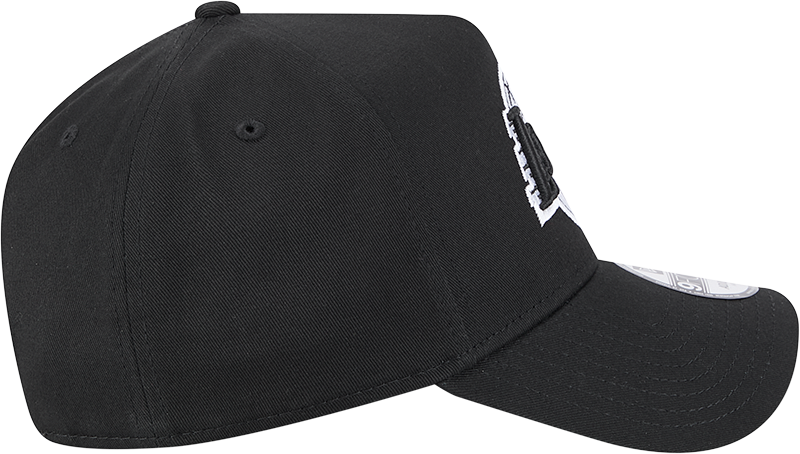 New Era 9Forty A-Frame NBA Gothic Flawless Los Angeles Lakers