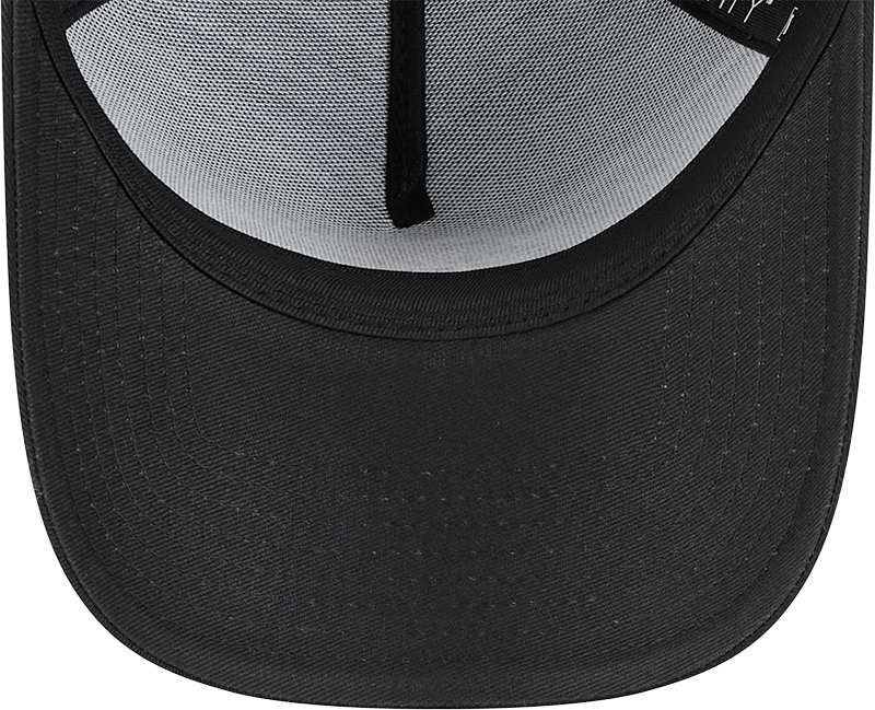 New Era 9Forty A-Frame NBA Gothic Flawless Los Angeles Lakers