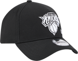 New Era 9Forty A-Frame NBA Gothic Flawless New York Knicks