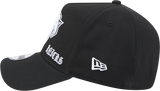New Era 9Forty A-Frame NBA Gothic Flawless New York Knicks